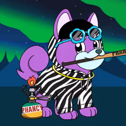 Phancy Pets #3632