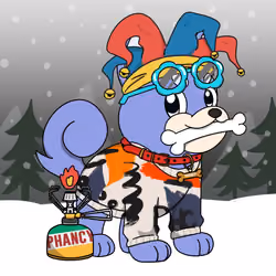 Phancy Pets #6205