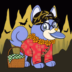 Phancy Pets #7234