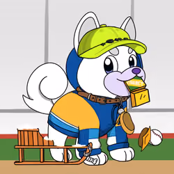 Phancy Pets #3511