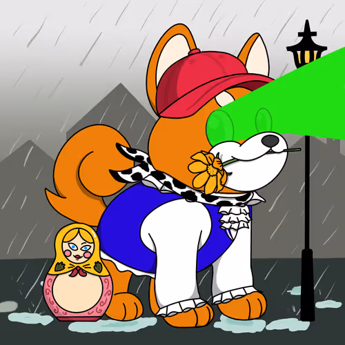 Phancy Pets #7829