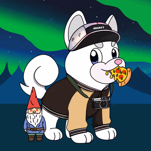 Phancy Pets #3284