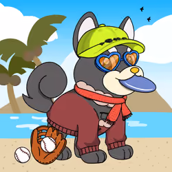 Phancy Pets #4523