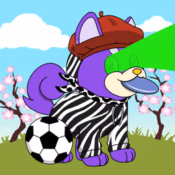 Phancy Pets #5032