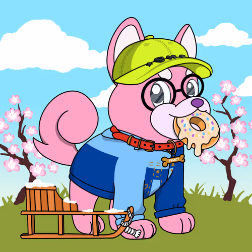 Phancy Pets #2931
