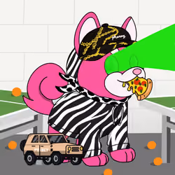 Phancy Pets #5926