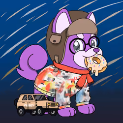Phancy Pets #3041