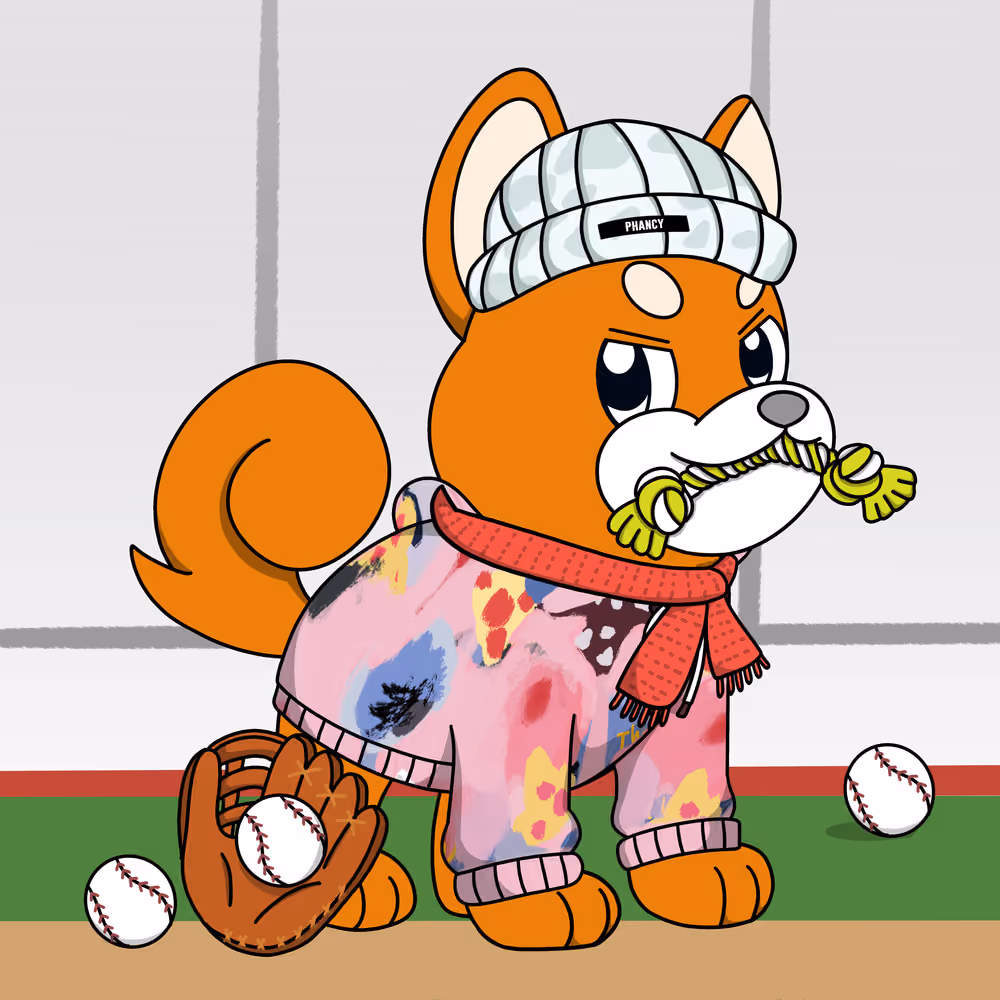 Phancy Pets #8409