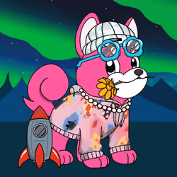 Phancy Pets #356