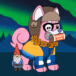 Phancy Pets #5153