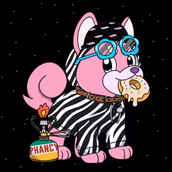 Phancy Pets #5707