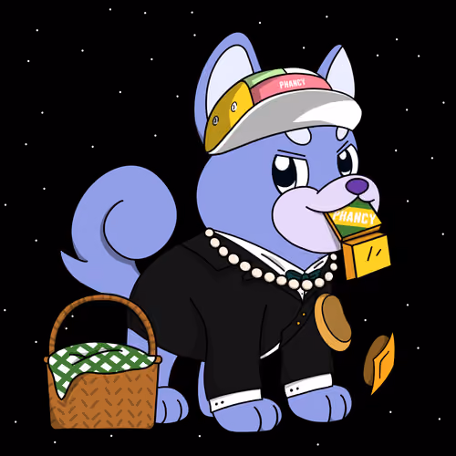 Phancy Pets #4876