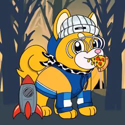 Phancy Pets #6229