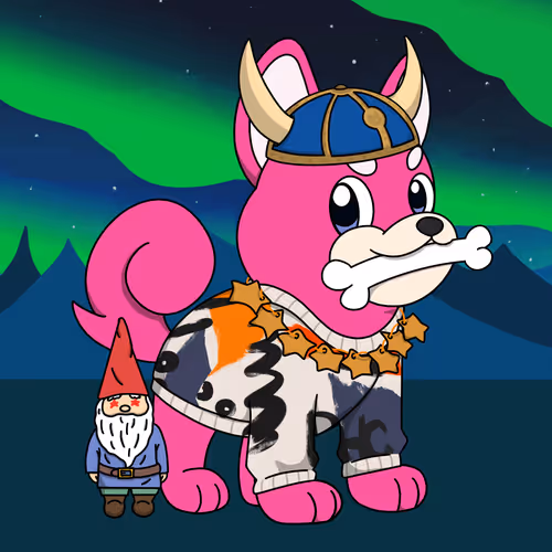 Phancy Pets #6175