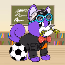 Phancy Pets #4419