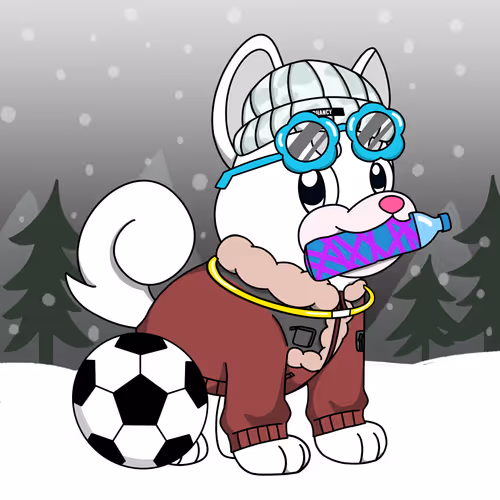 Phancy Pets #1766