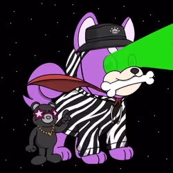 Phancy Pets #3911