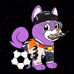 Phancy Pets #6875