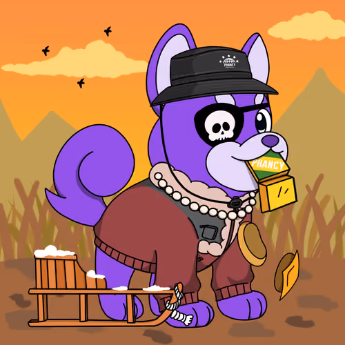 Phancy Pets #7763