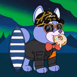 Phancy Pets #3546