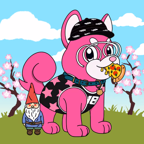 Phancy Pets #5372