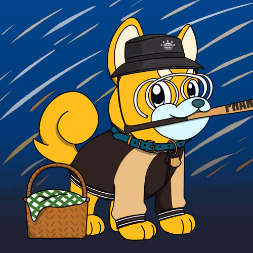 Phancy Pets #5380
