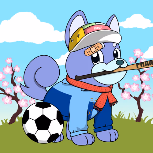 Phancy Pets #6913