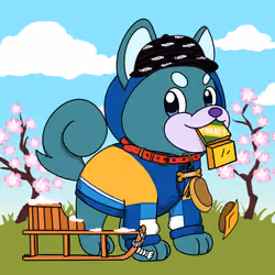 Phancy Pets #3303
