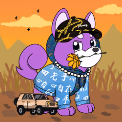 Phancy Pets #2765