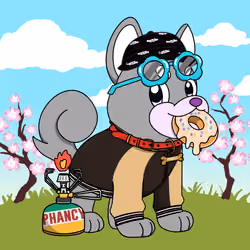 Phancy Pets #6265