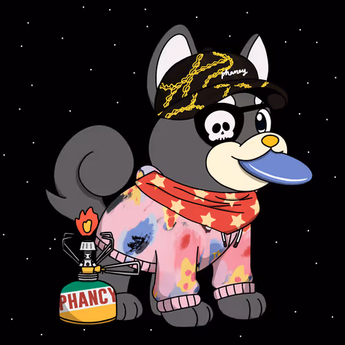 Phancy Pets