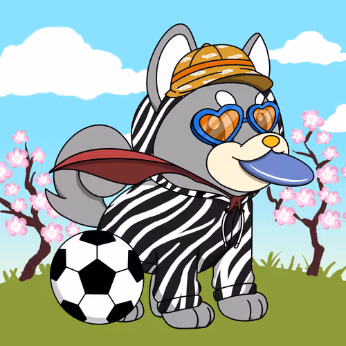 Phancy Pets #5988