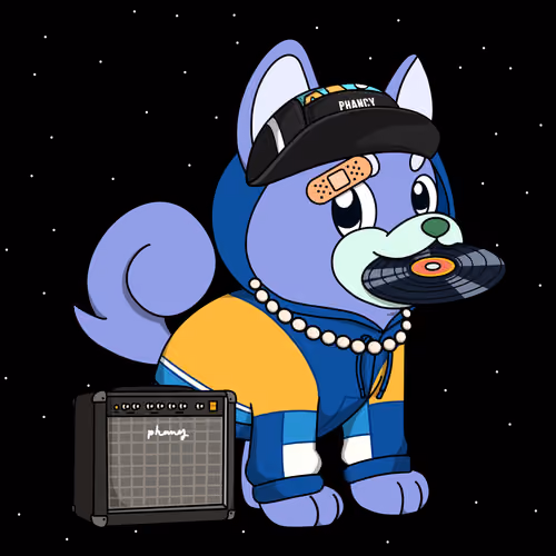 Phancy Pets #404