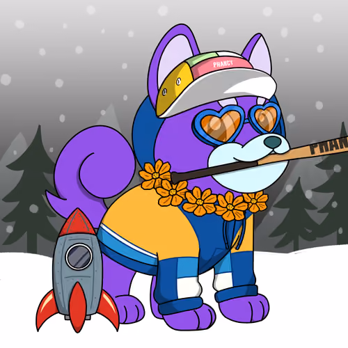 Phancy Pets #4335