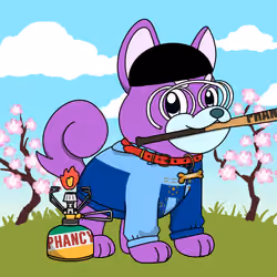 Phancy Pets #767