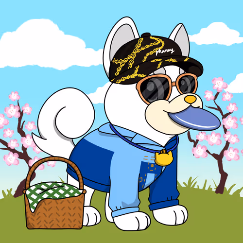 Phancy Pets #5751