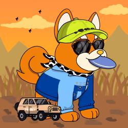 Phancy Pets #4897