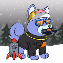Phancy Pets #5787