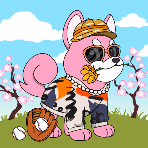 Phancy Pets #3118
