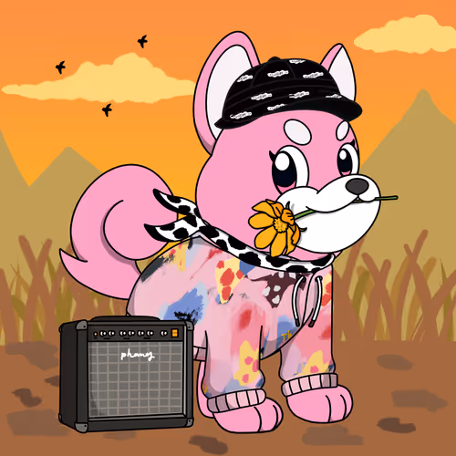 Phancy Pets #1253