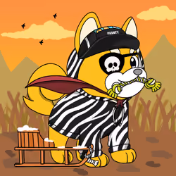 Phancy Pets #8023