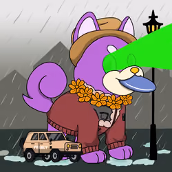 Phancy Pets #1606