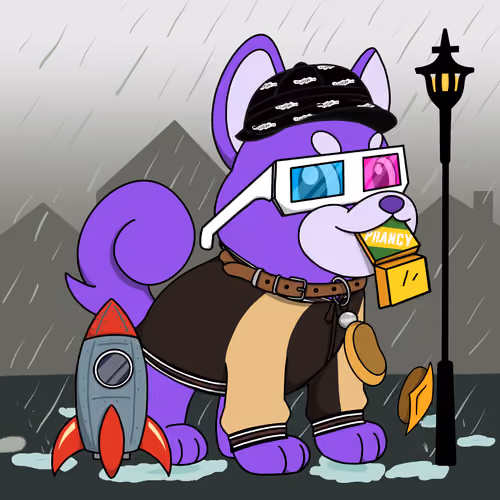 Phancy Pets #355