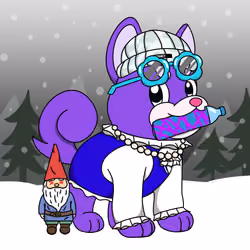Phancy Pets #5702