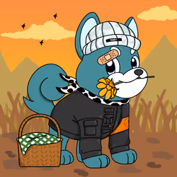 Phancy Pets #6468