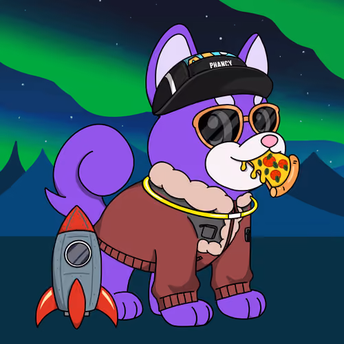 Phancy Pets #3933