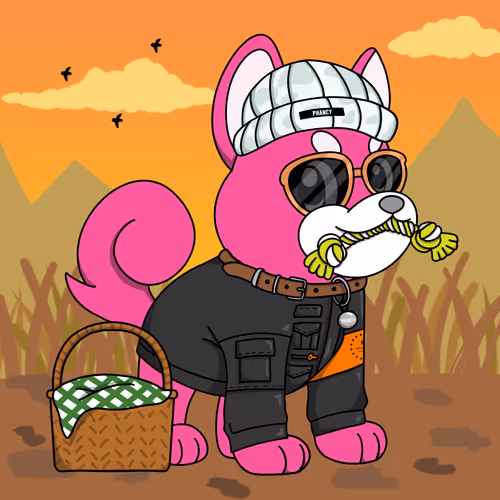 Phancy Pets #8405