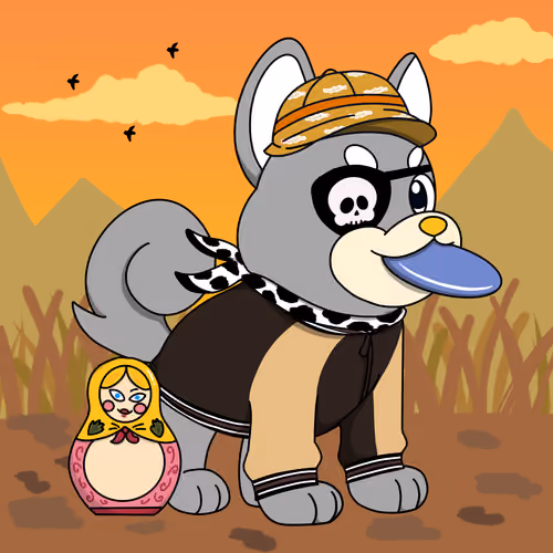 Phancy Pets #7276