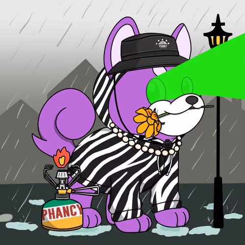 Phancy Pets #646