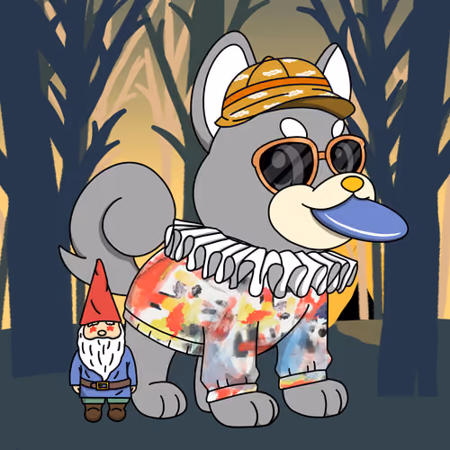 Phancy Pets #1309